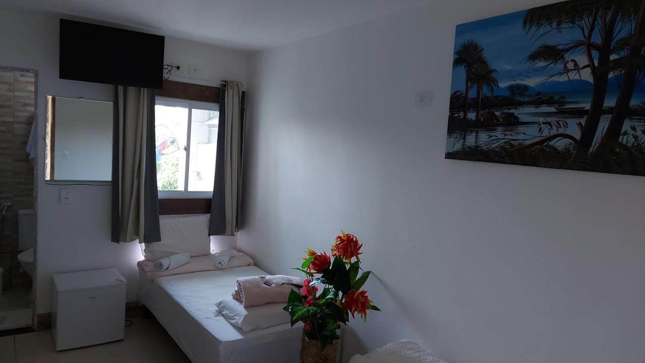 Suites Porto Frevo Порту-де-Галиньяш Экстерьер фото