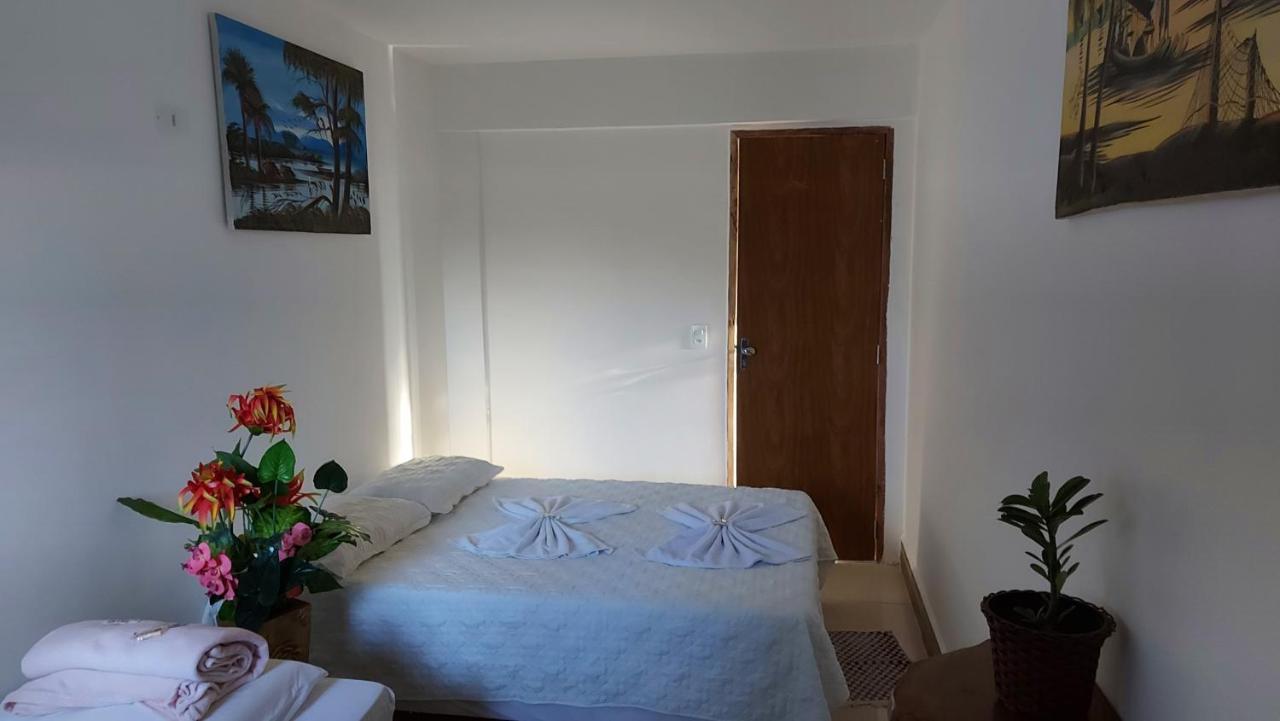 Suites Porto Frevo Порту-де-Галиньяш Экстерьер фото